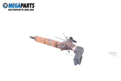 Duza diesel for Ford Focus II Estate (07.2004 - 09.2012) 1.8 TDCi, 115 hp