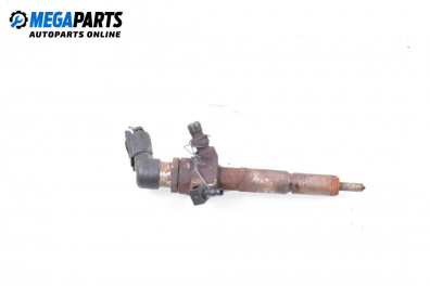Duza diesel for Ford Focus II Estate (07.2004 - 09.2012) 1.8 TDCi, 115 hp