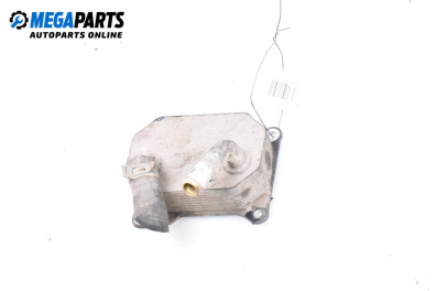 Ölkühler for Ford Focus II Estate (07.2004 - 09.2012) 1.8 TDCi, 115 hp