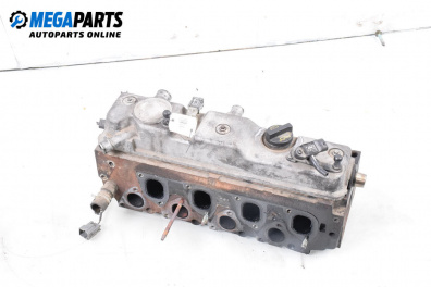 Motorkopf for Ford Focus II Estate (07.2004 - 09.2012) 1.8 TDCi, 115 hp