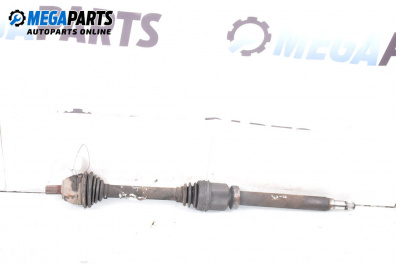 Driveshaft for Ford Focus II Estate (07.2004 - 09.2012) 1.8 TDCi, 115 hp, position: front - right