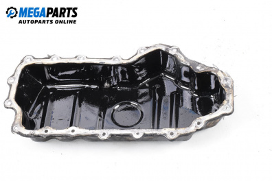 Carter for Ford Focus II Estate (07.2004 - 09.2012) 1.8 TDCi, 115 hp