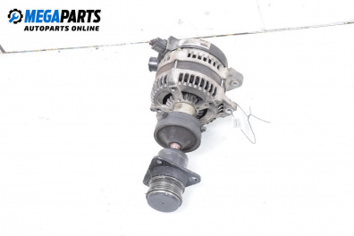 Alternator for Ford Focus II Estate (07.2004 - 09.2012) 1.8 TDCi, 115 hp