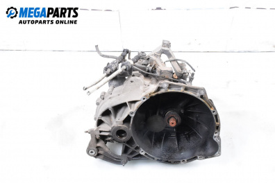  for Ford Focus II Estate (07.2004 - 09.2012) 1.8 TDCi, 115 hp