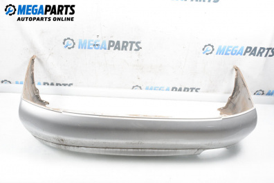 Rear bumper for Mitsubishi Carisma Hatchback (07.1995 - 06.2006), hatchback