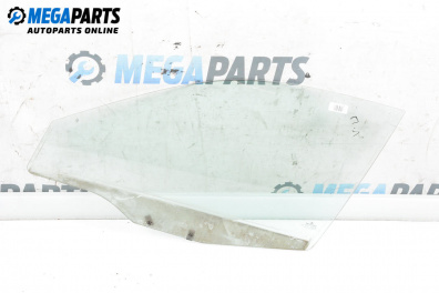 Window for Mitsubishi Carisma Hatchback (07.1995 - 06.2006), 5 doors, hatchback, position: front - left