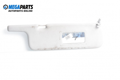 Sun visor for Mitsubishi Carisma Hatchback (07.1995 - 06.2006), position: right