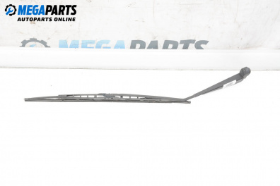 Rear wiper arm for Mitsubishi Carisma Hatchback (07.1995 - 06.2006), position: rear