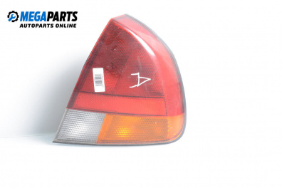 Tail light for Mitsubishi Carisma Hatchback (07.1995 - 06.2006), hatchback, position: left