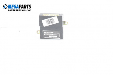 AC control module for Mitsubishi Carisma Hatchback (07.1995 - 06.2006), № MR116523