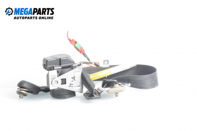 Seat belt for Mitsubishi Carisma Hatchback (07.1995 - 06.2006), 5 doors, position: front - right