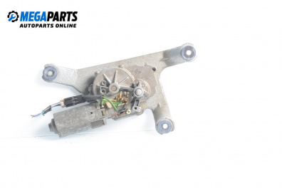 Motor ștergătoare parbriz for Mitsubishi Carisma Hatchback (07.1995 - 06.2006), hatchback, position: din spate