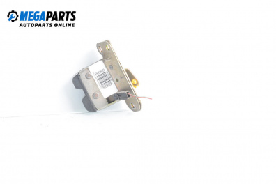 Trunk lock for Mitsubishi Carisma Hatchback (07.1995 - 06.2006), hatchback, position: rear