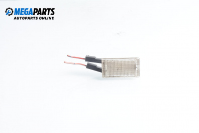 Interior courtesy light for Mitsubishi Carisma Hatchback (07.1995 - 06.2006)