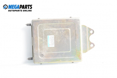 ECU for Mitsubishi Carisma Hatchback (07.1995 - 06.2006) 1.6 (DA1A), 90 hp, № Е2Т63276