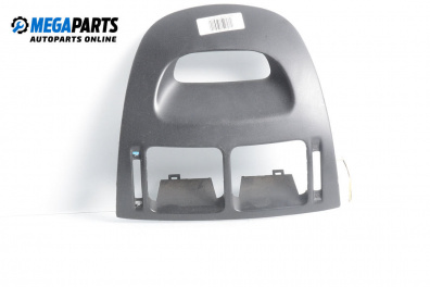 Interior plastic for Mitsubishi Carisma Hatchback (07.1995 - 06.2006), 5 doors, hatchback, position: front