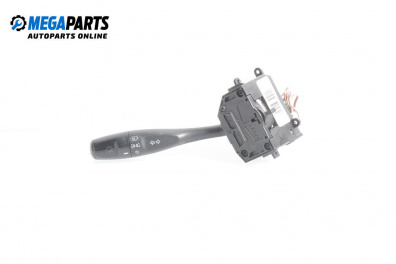 Verstellhebel leuchten for Mitsubishi Carisma Hatchback (07.1995 - 06.2006)
