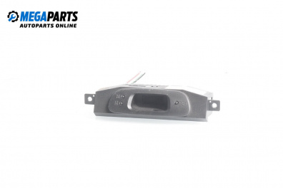Uhr for Mitsubishi Carisma Hatchback (07.1995 - 06.2006)