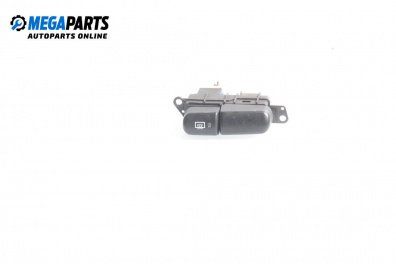 Rear window heater button for Mitsubishi Carisma Hatchback (07.1995 - 06.2006)