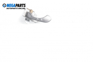 Innerer griff for Mitsubishi Carisma Hatchback (07.1995 - 06.2006), 5 türen, hecktür, position: links, vorderseite