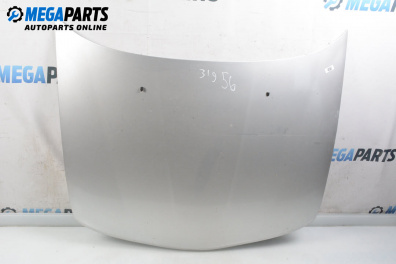 Bonnet for Mitsubishi Carisma Hatchback (07.1995 - 06.2006), 5 doors, hatchback, position: front