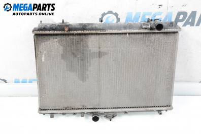 Water radiator for Mitsubishi Carisma Hatchback (07.1995 - 06.2006) 1.6 (DA1A), 90 hp