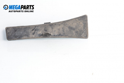 Interior plastic for Mitsubishi Carisma Hatchback (07.1995 - 06.2006), 5 doors, hatchback, position: front