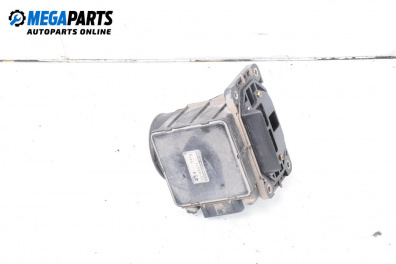 Air mass flow meter for Mitsubishi Carisma Hatchback (07.1995 - 06.2006) 1.6 (DA1A), 90 hp