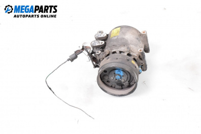 AC compressor for Mitsubishi Carisma Hatchback (07.1995 - 06.2006) 1.6 (DA1A), 90 hp