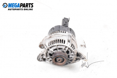 Alternator for Mitsubishi Carisma Hatchback (07.1995 - 06.2006) 1.6 (DA1A), 90 hp