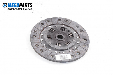 Disc de ambreiaj for Mitsubishi Carisma Hatchback (07.1995 - 06.2006) 1.6 (DA1A), 90 hp