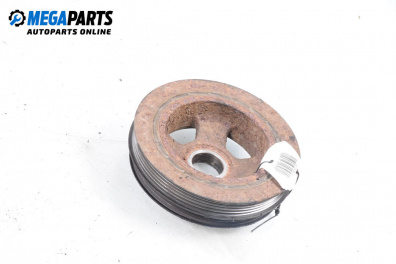 Damper pulley for Mitsubishi Carisma Hatchback (07.1995 - 06.2006) 1.6 (DA1A), 90 hp