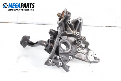 Pompă de ulei for Mitsubishi Carisma Hatchback (07.1995 - 06.2006) 1.6 (DA1A), 90 hp