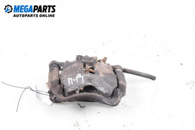Caliper for Mitsubishi Carisma Hatchback (07.1995 - 06.2006), position: front - right