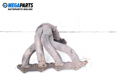 Exhaust manifold for Mitsubishi Carisma Hatchback (07.1995 - 06.2006) 1.6 (DA1A), 90 hp