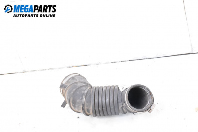 Air intake corrugated hose for Mitsubishi Carisma Hatchback (07.1995 - 06.2006) 1.6 (DA1A), 90 hp