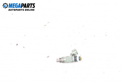Gasoline fuel injector for Mitsubishi Carisma Hatchback (07.1995 - 06.2006) 1.6 (DA1A), 90 hp