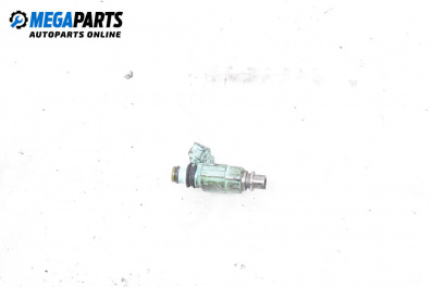Gasoline fuel injector for Mitsubishi Carisma Hatchback (07.1995 - 06.2006) 1.6 (DA1A), 90 hp