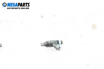 Gasoline fuel injector for Mitsubishi Carisma Hatchback (07.1995 - 06.2006) 1.6 (DA1A), 90 hp