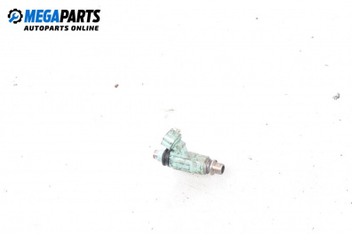 Gasoline fuel injector for Mitsubishi Carisma Hatchback (07.1995 - 06.2006) 1.6 (DA1A), 90 hp