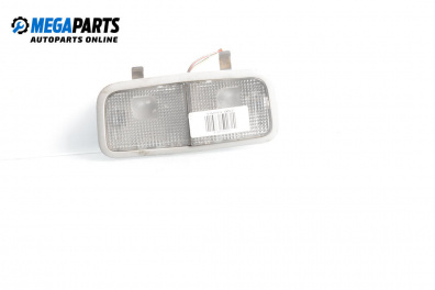 Interior courtesy light for Toyota Yaris Hatchback I (01.1999 - 12.2005)