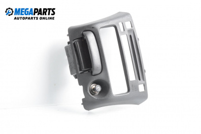 Central console for Toyota Yaris Hatchback I (01.1999 - 12.2005)