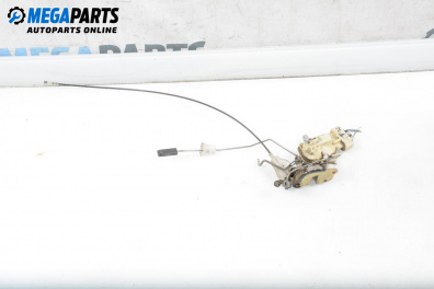 Încuietoare for Toyota Yaris Hatchback I (01.1999 - 12.2005), position: dreapta