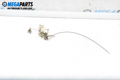 Încuietoare for Toyota Yaris Hatchback I (01.1999 - 12.2005), position: stânga