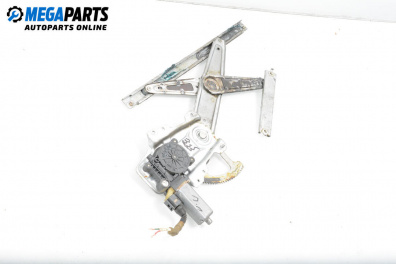 Antrieb el. fensterheber for Toyota Yaris Hatchback I (01.1999 - 12.2005), 3 türen, hecktür, position: links