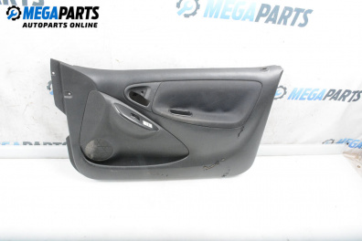 Interior door panel  for Toyota Yaris Hatchback I (01.1999 - 12.2005), 3 doors, hatchback, position: left