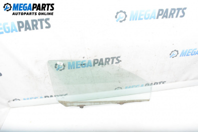 Window for Toyota Yaris Hatchback I (01.1999 - 12.2005), 3 doors, hatchback, position: front - right