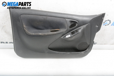 Interior door panel  for Toyota Yaris Hatchback I (01.1999 - 12.2005), 3 doors, hatchback, position: left