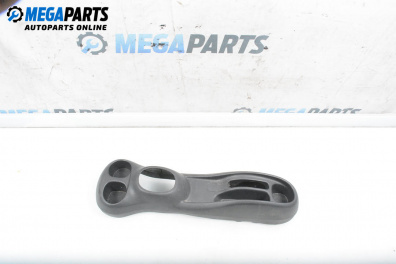 Central console for Toyota Yaris Hatchback I (01.1999 - 12.2005)