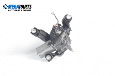 Front wipers motor for Toyota Yaris Hatchback I (01.1999 - 12.2005), hatchback, position: rear